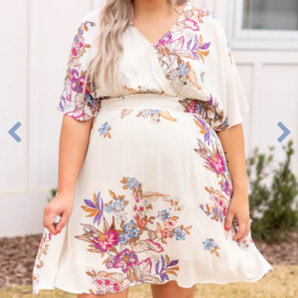 Chic soul dress